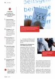 Vorschauseite 3: Gegen Gewalt gewappnet