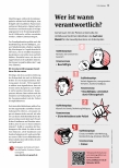 Vorschauseite 4: Gegen Gewalt gewappnet