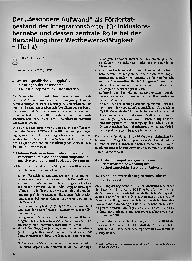 Vorschauseite 1: Der „Besondere Aufwand" als Fördermaßnahme besteht der Integrationsämter für Inklusionsbetriebe und dessen zentrale Rolle bei der Herstellung ihrer Wettbewerbsfähigkeit - (Teil 2)