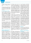 Vorschauseite 3: Wissenschaftliche Karriere bis zur Professur in pflegebezogenen Studiengängen - Ziel oder Kompromiss? Ergebnisse einer Befragung wissenschaftlicher Nachwuchskräfte an unterschiedl…