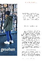 Vorschauseite 2: Sollte man Auschwitz haben? Correction: Sollte man Auschwitz besuchen?