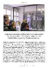 Vorschauseite 3: Sollte man Auschwitz haben? Correction: Sollte man Auschwitz besuchen?