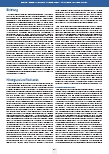 Vorschauseite 2: Forschendes Lernen im berufsbegleitenden FH-Studiengang Gesundheitspädagogik