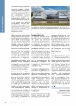 Vorschauseite 2: Verbrauchseffizienz im OP: Neue Primärziele am Beispiel des Akademischen Krankenhauses in Maastricht