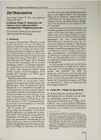 Vorschauseite 1: Erweiterte Pflege für Menschen mit Demenz durch wissenschaftlich weitergebildete Pflegefachpersonen.