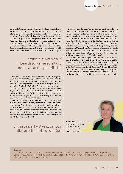 Vorschauseite 2: Wehen-Logbuch