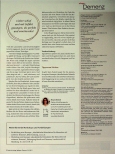 Vorschauseite 4: Weniger ist oft mehr Konzept: „Musikalische Stimulation für Menschen mit schwerer Demenz"
