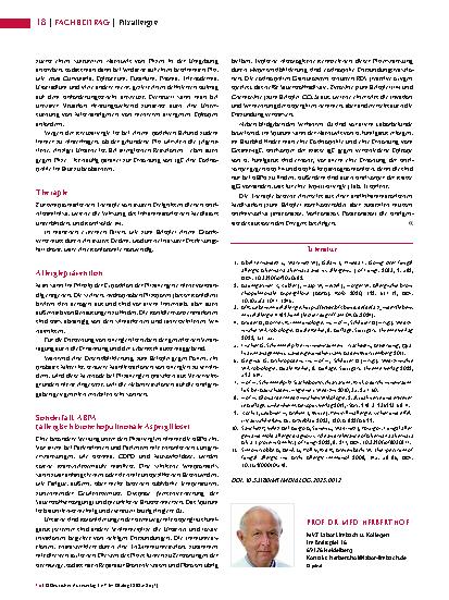 Vorschauseite 5: Pilzallergie