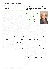 Vorschauseite 3: Nachrichten
