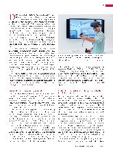 Vorschauseite 2: Wie moderne Laborplanung geht und warum sie heute so wichtig ist.