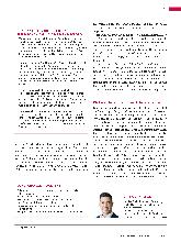 Vorschauseite 4: Wie moderne Laborplanung geht und warum sie heute so wichtig ist.