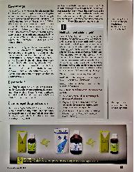 Vorschauseite 4: Reinheitsgebot Biofaktorenmangel bei Heilfasten und Entgiftung?