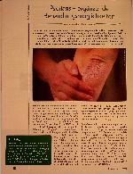 Vorschauseite 1: Psoriasis - ergänzende Behandlungsmöglichkeiten