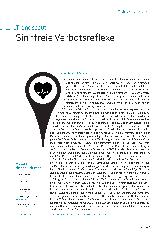 Vorschauseite 1: Sinnfreie Verbotsreflexe