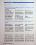 Vorschauseite 3: EVALOG: Beurteilung der Gebrauchstauglichkeit, Verständlichkeit, Handhabbarkeit, Teilnahmemotivation und emotionalen Reaktion bei der Evaluation psychischer Belastung aus Sicht vo…