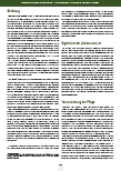 Vorschauseite 2: Der Habitus von Pflegepädagog*innen als Aspekt des beruflichen Selbstverständnisses - Vorschlag für eine Arbeitshypothese