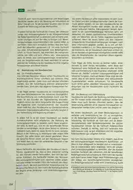 Vorschauseite 3: Empfehlungen des Deutschen Vereins zur aufsuchenden Arbeit als eine Handlungsmöglichkeit in der Grundsicherung für Arbeitsuchende - SGB II.