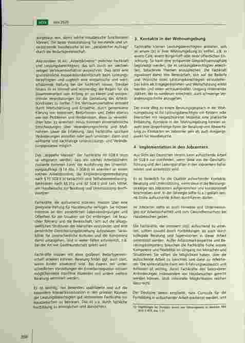 Vorschauseite 5: Empfehlungen des Deutschen Vereins zur aufsuchenden Arbeit als eine Handlungsmöglichkeit in der Grundsicherung für Arbeitsuchende - SGB II.
