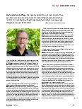 Vorschauseite 2: Masterplan für die Pflege