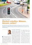 Vorschauseite 1: Klarheit schaffen: Müssen, können, sollen?