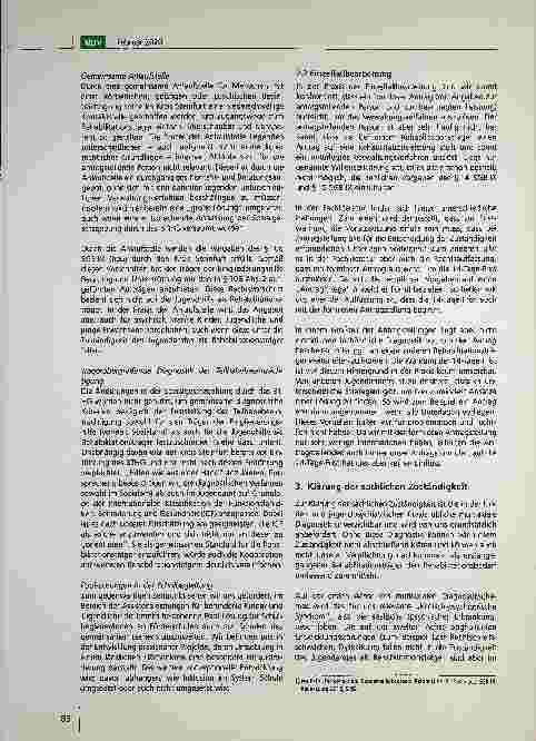 Vorschauseite 2: Die Auswirkungen des BTHG auf die Praxis der Kinderund Jugendhilfe