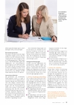 Vorschauseite 2: Schritt für Schritt zur Vereinbarung