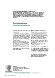 Vorschauseite 3: PANDEMIE TRIFFT PFLEGE