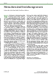 Vorschauseite 1: Menschen sind Beziehungswesen.