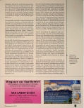 Vorschauseite 3: Omega-3-Fettsäuren, Vitamin D und Zink können bei Allergien hilfreich sein.
