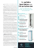 Vorschauseite 3: Tropenmedizin und Internationale Gesundheit – ECTMIH 2021