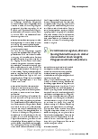 Vorschauseite 4: Die Untergrenzen abzuschaffen, wäre grob fahrlässig.