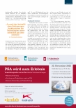 Vorschauseite 4: Smart Working im Lager 4. 0: Welches System ist sinnvoll? Digitale Assistenzsysteme in der Lagerwirtschaft - Teil 2
