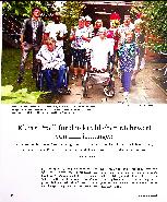 Vorschauseite 1: Klares Profil für den kirchlichen Mehrwert von Einrichtungen