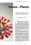 Vorschauseite 2: Corona – Phasen