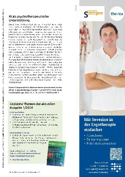 Vorschauseite 4: S2k-Leitlinie „Diagnose und Therapie der Multiplen Sklerose, Neuromyelitis Optica Spektrum und MOG-IgG-assoziierte Erkrankungen“