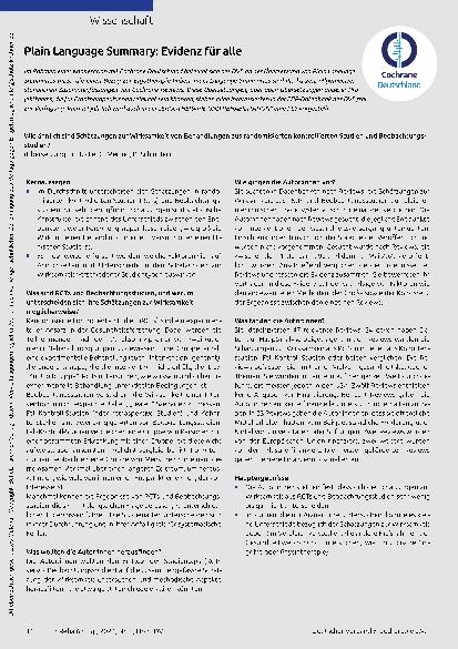 Vorschauseite 5: S2k-Leitlinie „Diagnose und Therapie der Multiplen Sklerose, Neuromyelitis Optica Spektrum und MOG-IgG-assoziierte Erkrankungen“