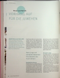 Vorschauseite 1: VORHANG AUF FÜR DIE JUWELEN