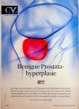 Vorschauseite 1: Benigne Prostatahyperplasie