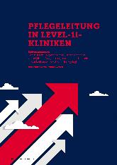 Vorschauseite 1: Pflegeleitung in Level-1-Kliniken