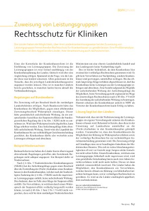 Vorschauseite 2: „Umparken im Kopf“