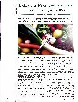 Vorschauseite 1: Biofaktoren für ein gesundes Herz: Die wichtige Rolle von Magnesium und Kalium