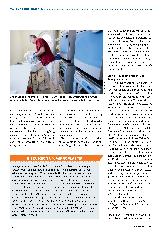 Vorschauseite 3: Die Wäscherei nachhaltig und effizient gestalten.