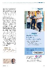 Vorschauseite 4: Die Wäscherei nachhaltig und effizient gestalten.