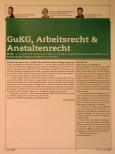 Vorschauseite 1: Zum Einsatz der Heimhilfe in der stationären Langzeitpflege