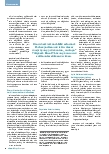 Vorschauseite 3: Gefährdungsbeurteilung mittels Leitmerkmalmethode