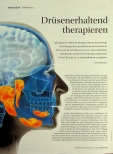 Vorschauseite 1: Drüsenerhaltend therapieren