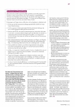 Vorschauseite 4: "Pioniere einer neuen Pflegekultur"