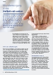 Vorschauseite 1: Wundversorgung in der Palliativsituation