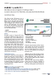 Vorschauseite 1: #vBIB21 und BLT21 Bibliotheken sollen sich digital nicht abhängen lassen. Aufwind für die Zukunft für öffentliche und wissenschaftliche Bibliotheken.