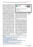 Vorschauseite 3: #vBIB21 und BLT21 Bibliotheken sollen sich digital nicht abhängen lassen. Aufwind für die Zukunft für öffentliche und wissenschaftliche Bibliotheken.